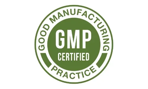 LuminEye™ GMP Certified Eye Wellness Formula