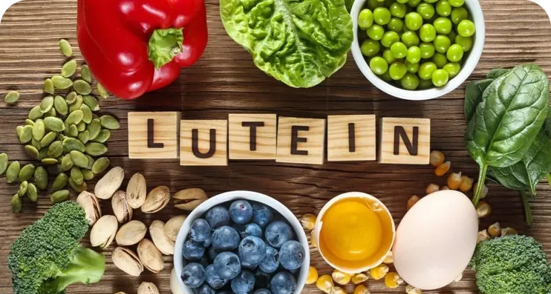 LuminEye™ Lutein eye health support