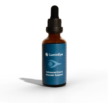 LuminEye™ Vision Support Nano Drops